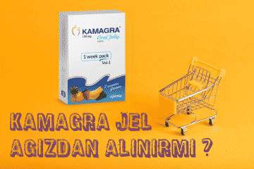 kamagra jel ağızdan alınır mı