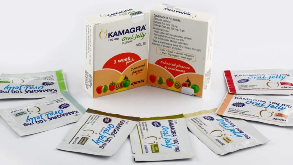 Kamagra Jel